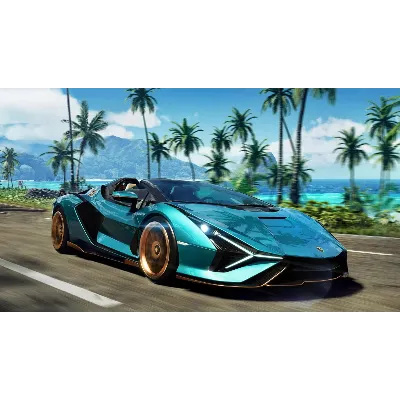 The Crew Motorfest | ВЫБОР ИЗДАНИЯ | UBISOFT - irongamers.ru