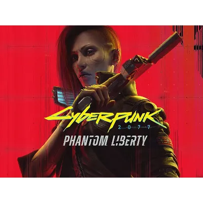 Cyberpunk 2077 + дополнение | GOG/Steam/Xbox/PS - irongamers.ru