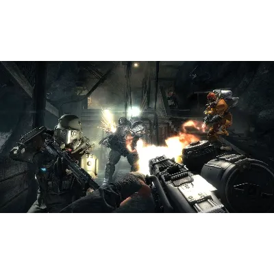 Wolfenstein: The Old Blood +ВЫБОР STEAM•RU АВТОДОСТАВКА 0% - irongamers.ru