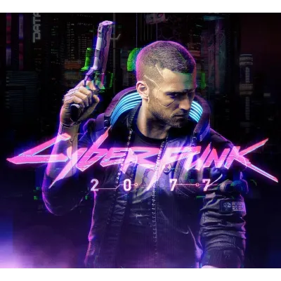 CYBERPUNK 2077 + DLC: PHANTOM LIBERTY | МАКСИМАЛЬНОЕ ИЗДАНИЕ | ВСЕ DLC | STEAM - irongamers.ru