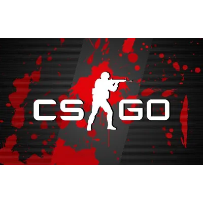 CS:GO 2 с Prime статусом для игры с друзьями! - irongamers.ru