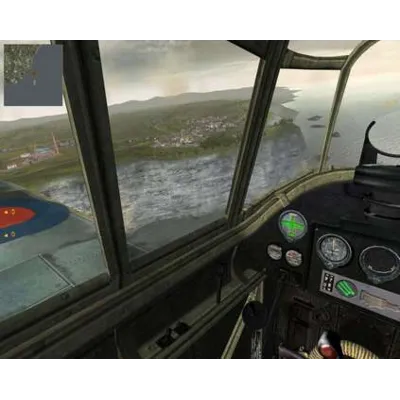 Combat Wings: Battle of Britain STEAM KEY GLOBAL+РОССИЯ - irongamers.ru