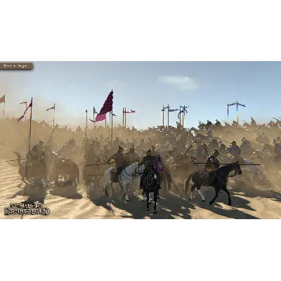 Mount & Blade II: Bannerlord Digital Deluxe Edition XBOX ONE SERIES X|S PC Ключ - irongamers.ru