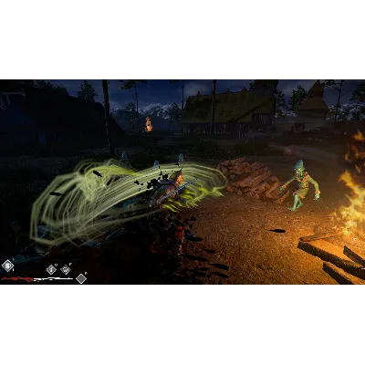 РУСЫ ПРОТИВ ЯЩЕРОВ / LIZARDS MUST DIE АВТОДОСТАВКА STEAM GLOBAL МГНОВЕННО ЛИЦЕНЗИЯ - irongamers.ru
