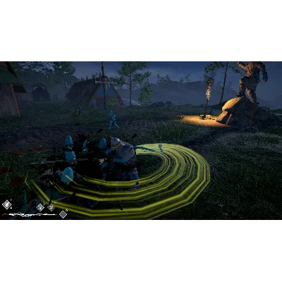 РУСЫ ПРОТИВ ЯЩЕРОВ / LIZARDS MUST DIE АВТОДОСТАВКА STEAM GLOBAL МГНОВЕННО ЛИЦЕНЗИЯ - irongamers.ru