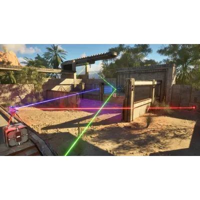 The Talos Principle 2 | АВТОДОСТАВКА [Россия Steam] - irongamers.ru