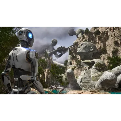 The Talos Principle 2 | АВТОДОСТАВКА [Россия Steam] - irongamers.ru