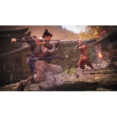 Wo Long: Fallen Dynasty Conqueror of Jiangdong DLC - irongamers.ru