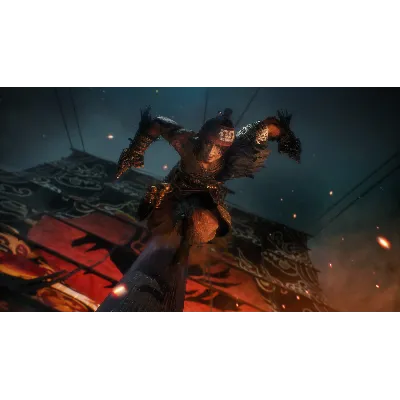 Wo Long: Fallen Dynasty Conqueror of Jiangdong DLC - irongamers.ru