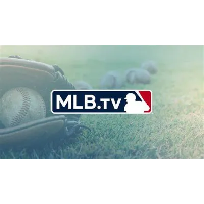 Аккаунт MLB TV на 1 месяц - irongamers.ru