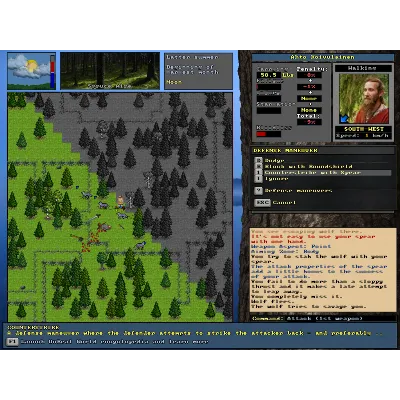 UnReal World АВТОДОСТАВКА STEAM GLOBAL МГНОВЕННО ЛИЦЕНЗИЯ - irongamers.ru