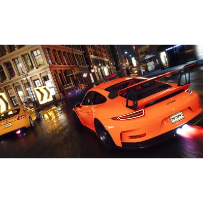 The Crew 2 - Gold Edition | АВТОДОСТАВКА | RU Steam - irongamers.ru
