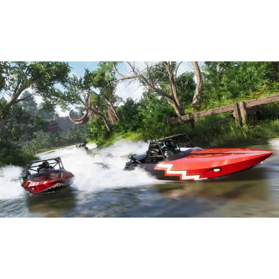 The Crew 2 - Gold Edition | АВТОДОСТАВКА | RU Steam - irongamers.ru