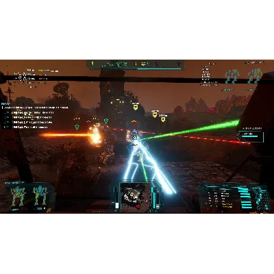 MechWarrior 5: Mercenaries - The Dragon&acute;s Gambit DLC - irongamers.ru