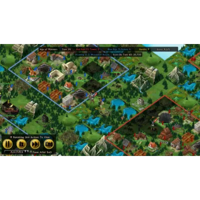 Skyward Collapse STEAM KEY REGION FREE GLOBAL - irongamers.ru