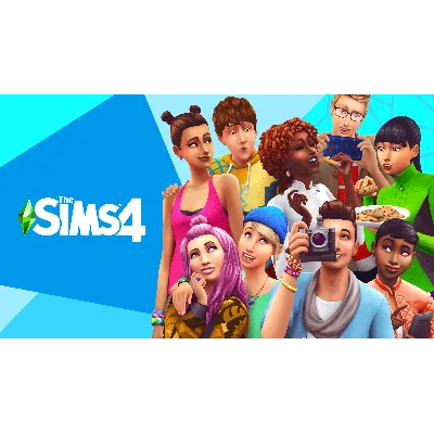 Sims 4 Новый Аккаунт Steam (Казахстан+почта) - irongamers.ru