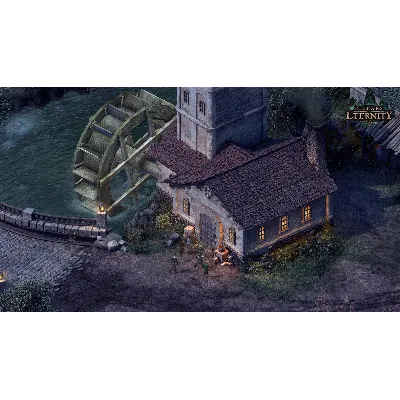 Pillars of Eternity - Definitive Edition STEAM•RU АВТО 0% - irongamers.ru
