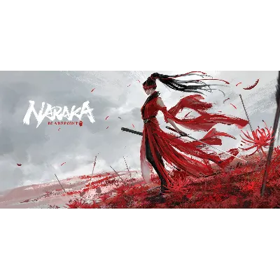 Новый Аккаунт (Steam Казахстан) NARAKA: BLADEPOINT - irongamers.ru