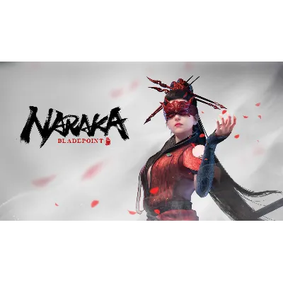 Новый Аккаунт (Steam Казахстан) NARAKA: BLADEPOINT - irongamers.ru