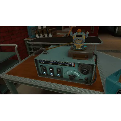 I Expect You To Die 3: Cog in the Machine АВТОДОСТАВКА STEAM GLOBAL МГНОВЕННО ЛИЦЕ - irongamers.ru