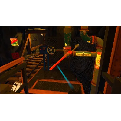 I Expect You To Die 3: Cog in the Machine АВТОДОСТАВКА STEAM GLOBAL МГНОВЕННО ЛИЦЕ - irongamers.ru