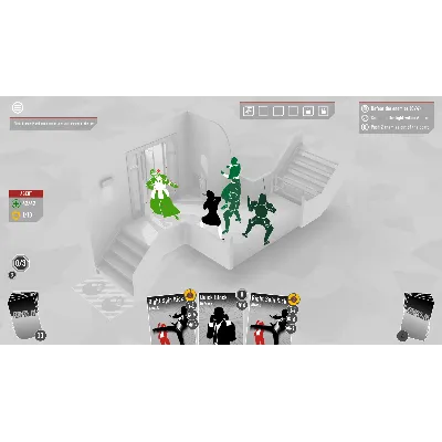 Fights in Tight Spaces - DLC1 * STEAM RU АВТО 0% - irongamers.ru