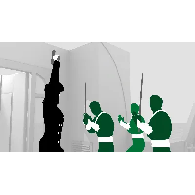 Fights in Tight Spaces - DLC1 * STEAM RU АВТО 0% - irongamers.ru