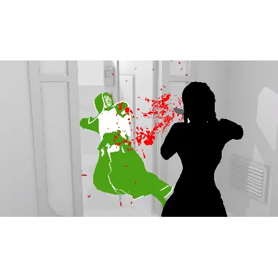 Fights in Tight Spaces - DLC1 * STEAM RU АВТО 0% - irongamers.ru