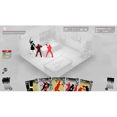 Fights in Tight Spaces - DLC1 * STEAM RU АВТО 0% - irongamers.ru