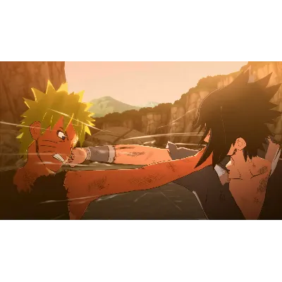 NARUTO X BORUTO Ultimate Ninja STORM CONNECTIONS - irongamers.ru