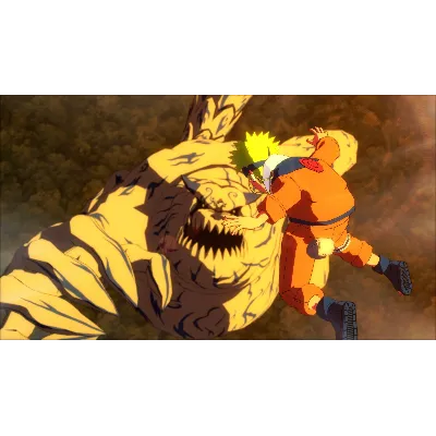 NARUTO X BORUTO Ultimate Ninja STORM CONNECTIONS - irongamers.ru