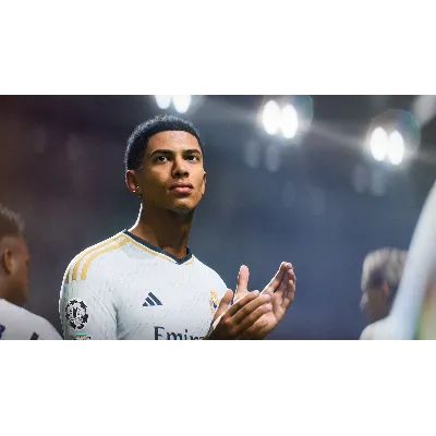 ⭐ FIFA 24 ⭐ EA SPORTS FC 24 ULTIMATE STEAM GIFT - irongamers.ru