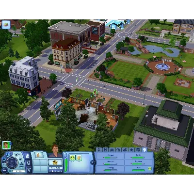 The Sims 3 I 10 Дополнений I На Ваш Аккаунт EA App I ПК - irongamers.ru