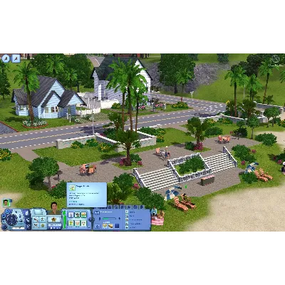 The Sims 3 I 10 Дополнений I На Ваш Аккаунт EA App I ПК - irongamers.ru