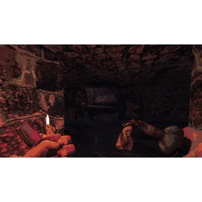 CULTIC | АВТОДОСТАВКА [Россия Steam Gift] - irongamers.ru