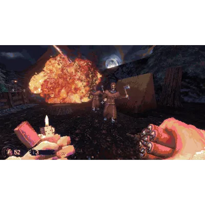 CULTIC | АВТОДОСТАВКА [Россия Steam Gift] - irongamers.ru