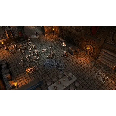 RAW - Realms of Ancient War XBOX⭐На Любой аккаунт - irongamers.ru