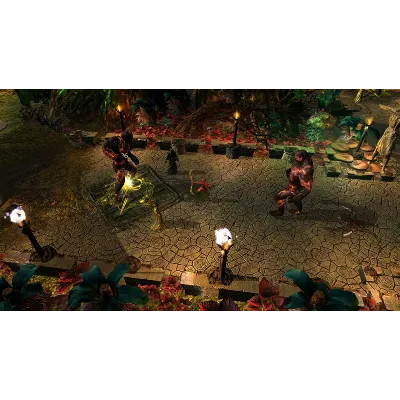 RAW - Realms of Ancient War XBOX⭐На Любой аккаунт - irongamers.ru