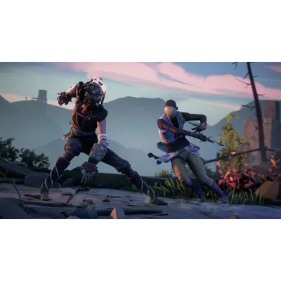 Absolver | АВТОДОСТАВКА [Россия Steam Gift] - irongamers.ru