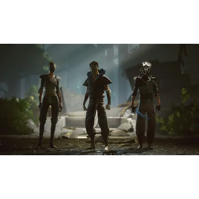 Absolver | АВТОДОСТАВКА [Россия Steam Gift] - irongamers.ru