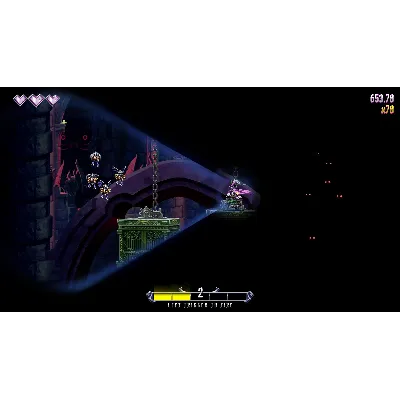 Savant - Ascent REMIX АВТОДОСТАВКА STEAM GLOBAL МГНОВЕННО ЛИЦЕНЗИЯ - irongamers.ru