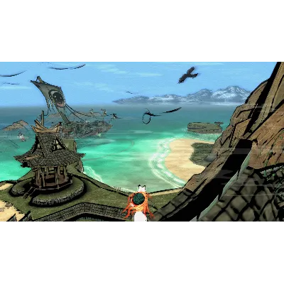 Okami HD STEAM•RU АВТОДОСТАВКА 0% - irongamers.ru
