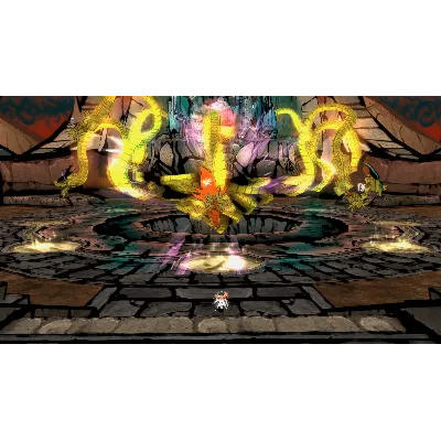 Okami HD STEAM•RU АВТОДОСТАВКА 0% - irongamers.ru
