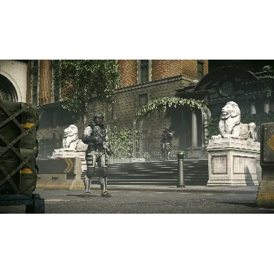 Crysis 2 Remastered АВТО 0% - irongamers.ru