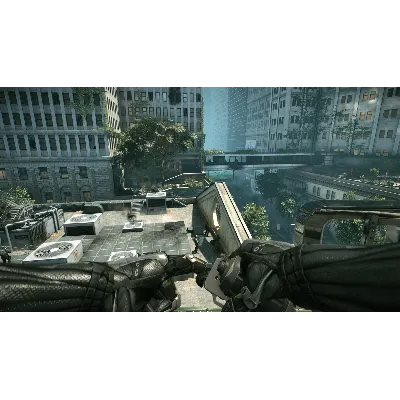 Crysis 2 Remastered АВТО 0% - irongamers.ru