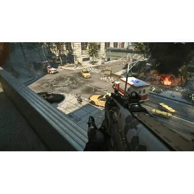 Crysis 2 Remastered АВТО 0% - irongamers.ru