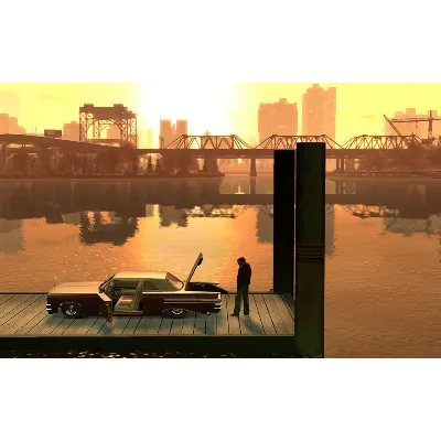 Grand Theft Auto IV: The Complete Edition (GTA IV) · Steam RU - irongamers.ru