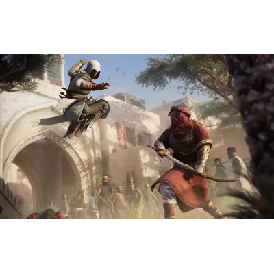 Assassin&acute;s Creed® Мираж XBOX ONE SERIES X|S - irongamers.ru