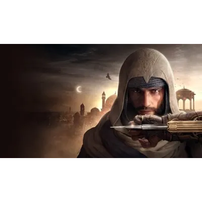 Assassin&acute;s Creed® Мираж XBOX ONE SERIES X|S - irongamers.ru