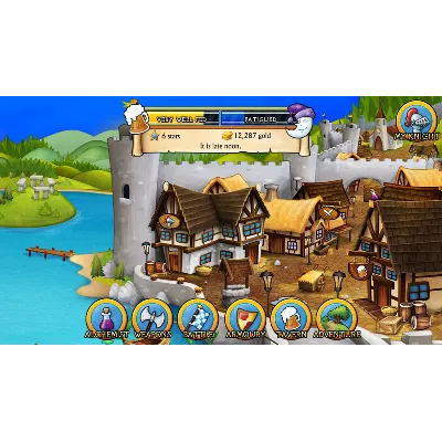 Swords and Sandals Medieval АВТОДОСТАВКА STEAM GLOBAL МГНОВЕННО ЛИЦЕНЗИЯ - irongamers.ru